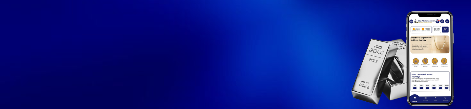 Premium Silver Jewellery Collections