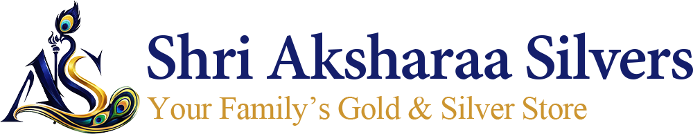 Shri Aksharaa Silvers