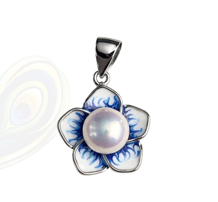 925 EXCLUSIVE LADIES PENDANT