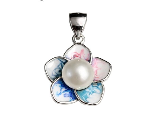 925 EXCLUSIVE LADIES PENDANT