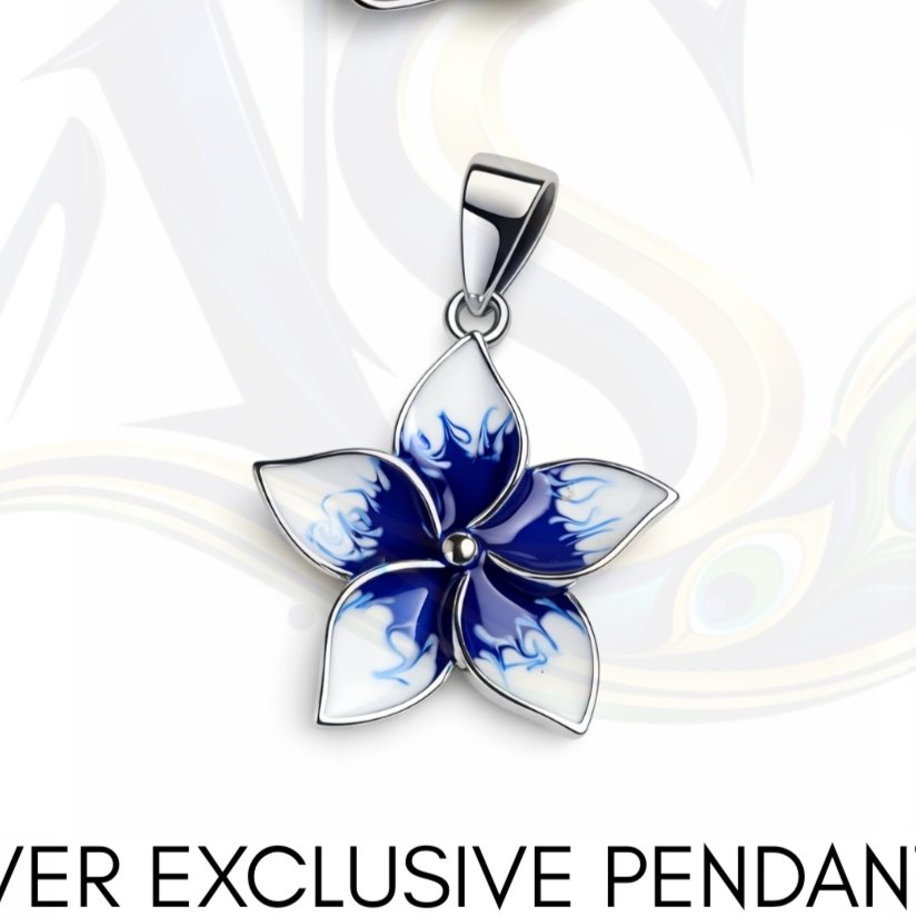 925 EXCLUSIVE LADIES PENDANT