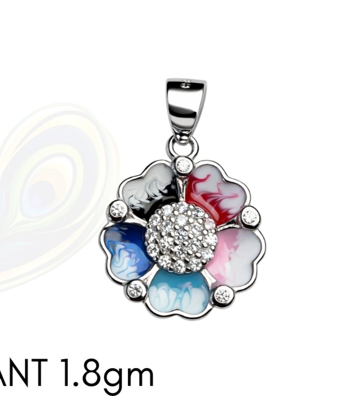 925 EXCLUSIVE LADIES PENDANT