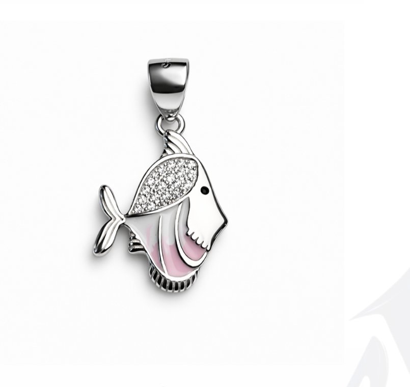 925 EXCLUSIVE LADIES PENDANT