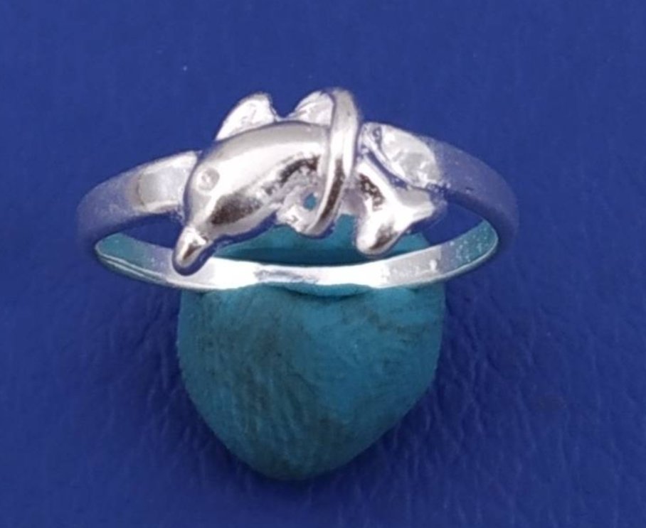 92 BABY RINGS